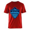160g adult smooth finish Premium T-shirt Thumbnail