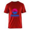 160g adult smooth finish Premium T-shirt Thumbnail