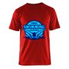 160g adult smooth finish Premium T-shirt Thumbnail