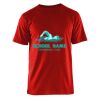 160g adult smooth finish Premium T-shirt Thumbnail