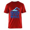 160g adult smooth finish Premium T-shirt Thumbnail