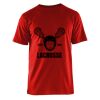 160g adult smooth finish Premium T-shirt Thumbnail
