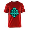 160g adult smooth finish Premium T-shirt Thumbnail