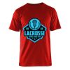 160g adult smooth finish Premium T-shirt Thumbnail
