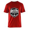 160g adult smooth finish Premium T-shirt Thumbnail