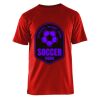 160g adult smooth finish Premium T-shirt Thumbnail