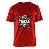 160g adult smooth finish Premium T-shirt Thumbnail