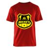 160g adult smooth finish Premium T-shirt Thumbnail
