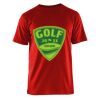 160g adult smooth finish Premium T-shirt Thumbnail