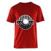 160g adult smooth finish Premium T-shirt Thumbnail