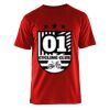 160g adult smooth finish Premium T-shirt Thumbnail