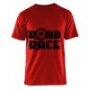 160g adult smooth finish Premium T-shirt Thumbnail
