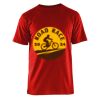 160g adult smooth finish Premium T-shirt Thumbnail