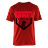 160g adult smooth finish Premium T-shirt Thumbnail