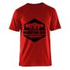160g adult smooth finish Premium T-shirt Thumbnail