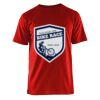 160g adult smooth finish Premium T-shirt Thumbnail