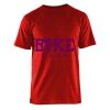 160g adult smooth finish Premium T-shirt Thumbnail