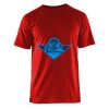 160g adult smooth finish Premium T-shirt Thumbnail