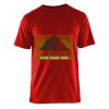 160g adult smooth finish Premium T-shirt Thumbnail