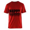 160g adult smooth finish Premium T-shirt Thumbnail
