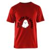 160g adult smooth finish Premium T-shirt Thumbnail
