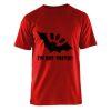 160g adult smooth finish Premium T-shirt Thumbnail