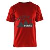 160g adult smooth finish Premium T-shirt Thumbnail