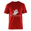 160g adult smooth finish Premium T-shirt Thumbnail