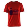 160g adult smooth finish Premium T-shirt Thumbnail