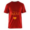 160g adult smooth finish Premium T-shirt Thumbnail