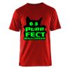 160g adult smooth finish Premium T-shirt Thumbnail