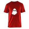160g adult smooth finish Premium T-shirt Thumbnail