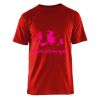 160g adult smooth finish Premium T-shirt Thumbnail