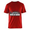 160g adult smooth finish Premium T-shirt Thumbnail