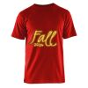 160g adult smooth finish Premium T-shirt Thumbnail