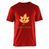 160g adult smooth finish Premium T-shirt Thumbnail