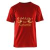 160g adult smooth finish Premium T-shirt Thumbnail