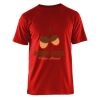 160g adult smooth finish Premium T-shirt Thumbnail
