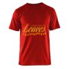 160g adult smooth finish Premium T-shirt Thumbnail