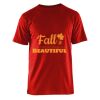 160g adult smooth finish Premium T-shirt Thumbnail