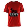 160g adult smooth finish Premium T-shirt Thumbnail