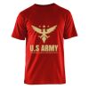 160g adult smooth finish Premium T-shirt Thumbnail