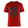 160g adult smooth finish Premium T-shirt Thumbnail
