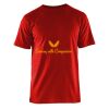 160g adult smooth finish Premium T-shirt Thumbnail