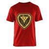 160g adult smooth finish Premium T-shirt Thumbnail