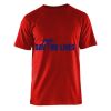 160g adult smooth finish Premium T-shirt Thumbnail