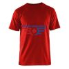 160g adult smooth finish Premium T-shirt Thumbnail