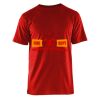 160g adult smooth finish Premium T-shirt Thumbnail