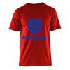 160g adult smooth finish Premium T-shirt Thumbnail