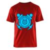 160g adult smooth finish Premium T-shirt Thumbnail